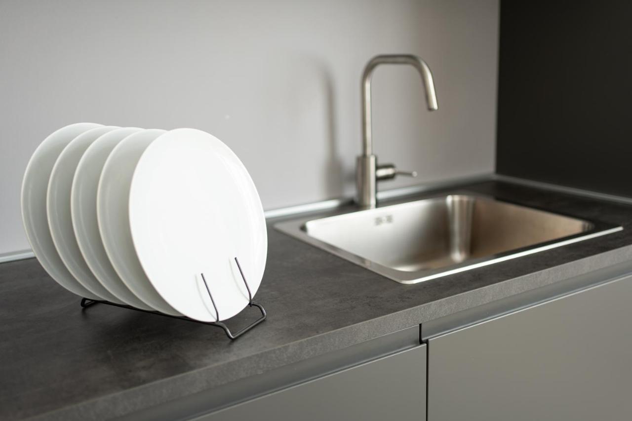 Lago Design Guest House - Como Center Extérieur photo