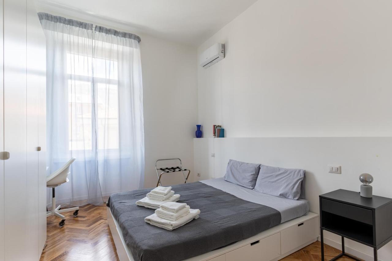 Lago Design Guest House - Como Center Extérieur photo